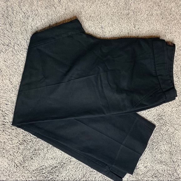 Dana Buchman Pants - 3/$15 Dana Buchanan Black Dress Pants